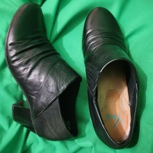 Yuu Shoe, 9, Black